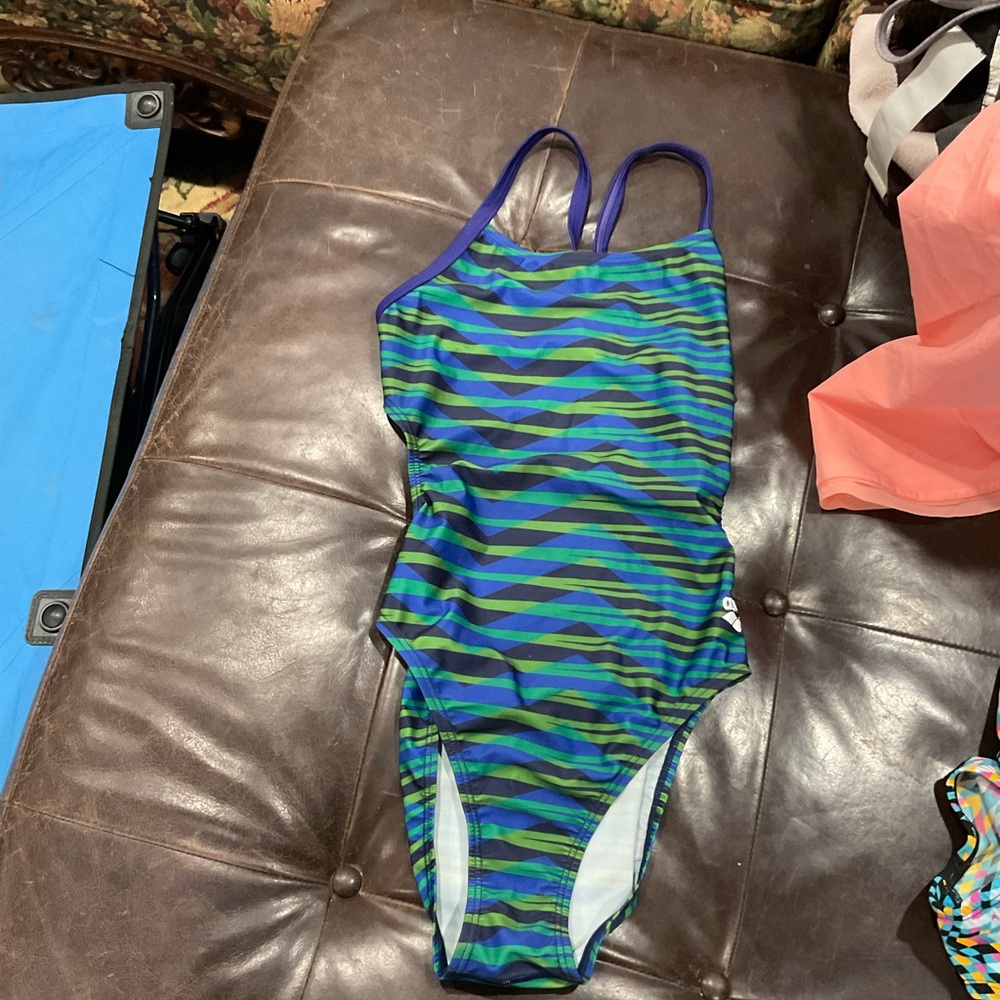 Arena Practice Suit